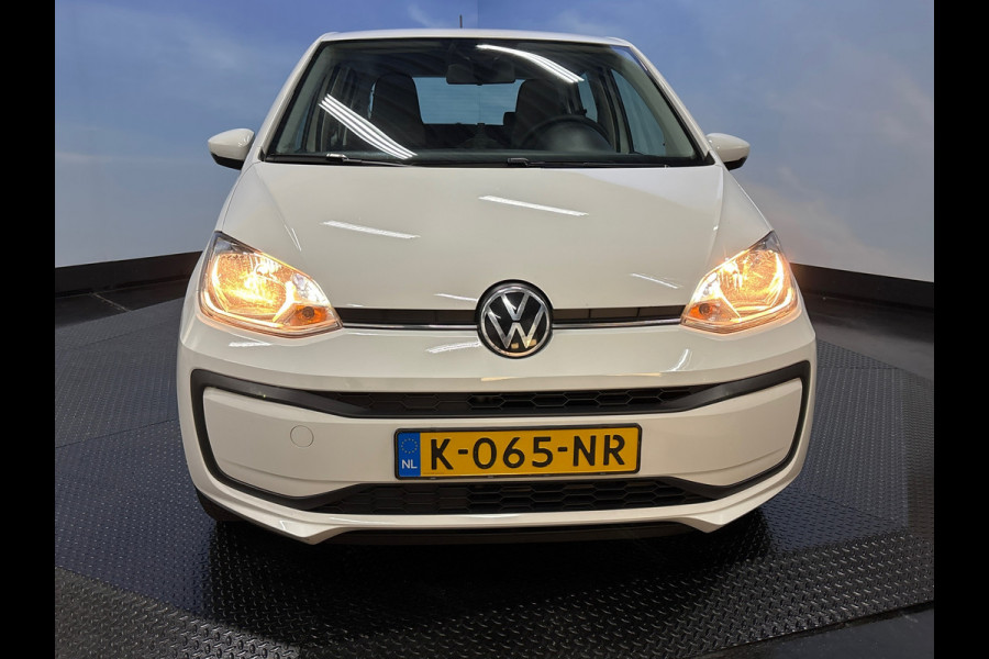 Volkswagen up! 1.0 BMT move up! NWE Model | Airco | DAB+ | 5 deurs | Elktr. pakket Volkswagen up! 1.0 BMT move up! NWE Model | Airco | DAB+ | 5 deurs | Elktr. pakket