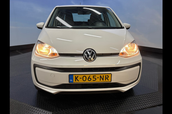 Volkswagen up! 1.0 BMT move up! NWE Model | Airco | DAB+ | 5 deurs | Elktr. pakket Volkswagen up! 1.0 BMT move up! NWE Model | Airco | DAB+ | 5 deurs | Elktr. pakket