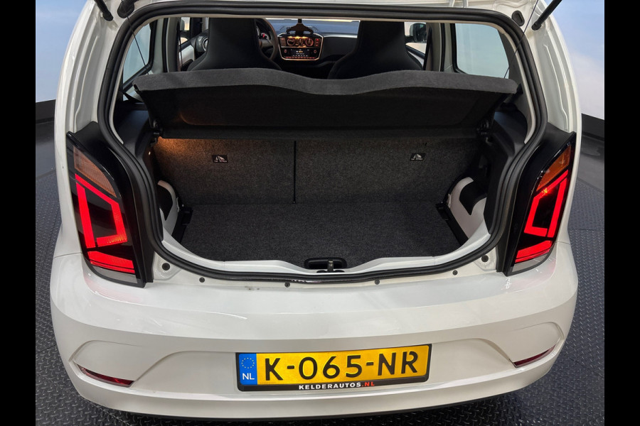 Volkswagen up! 1.0 BMT move up! NWE Model | Airco | DAB+ | 5 deurs | Elktr. pakket Volkswagen up! 1.0 BMT move up! NWE Model | Airco | DAB+ | 5 deurs | Elktr. pakket