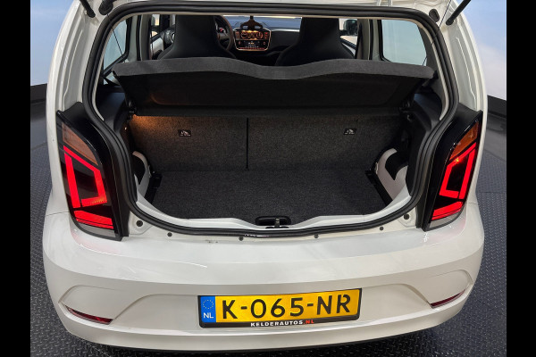 Volkswagen up! 1.0 BMT move up! NWE Model | Airco | DAB+ | 5 deurs | Elktr. pakket Volkswagen up! 1.0 BMT move up! NWE Model | Airco | DAB+ | 5 deurs | Elktr. pakket