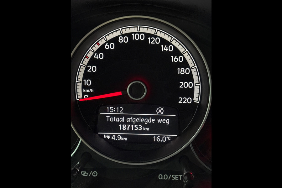 Volkswagen up! 1.0 BMT move up! NWE Model | Airco | DAB+ | 5 deurs | Elktr. pakket Volkswagen up! 1.0 BMT move up! NWE Model | Airco | DAB+ | 5 deurs | Elktr. pakket