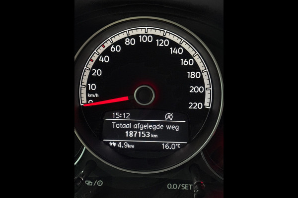 Volkswagen up! 1.0 BMT move up! NWE Model | Airco | DAB+ | 5 deurs | Elktr. pakket Volkswagen up! 1.0 BMT move up! NWE Model | Airco | DAB+ | 5 deurs | Elktr. pakket