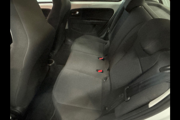 Volkswagen up! 1.0 BMT move up! NWE Model | Airco | DAB+ | 5 deurs | Elktr. pakket Volkswagen up! 1.0 BMT move up! NWE Model | Airco | DAB+ | 5 deurs | Elktr. pakket