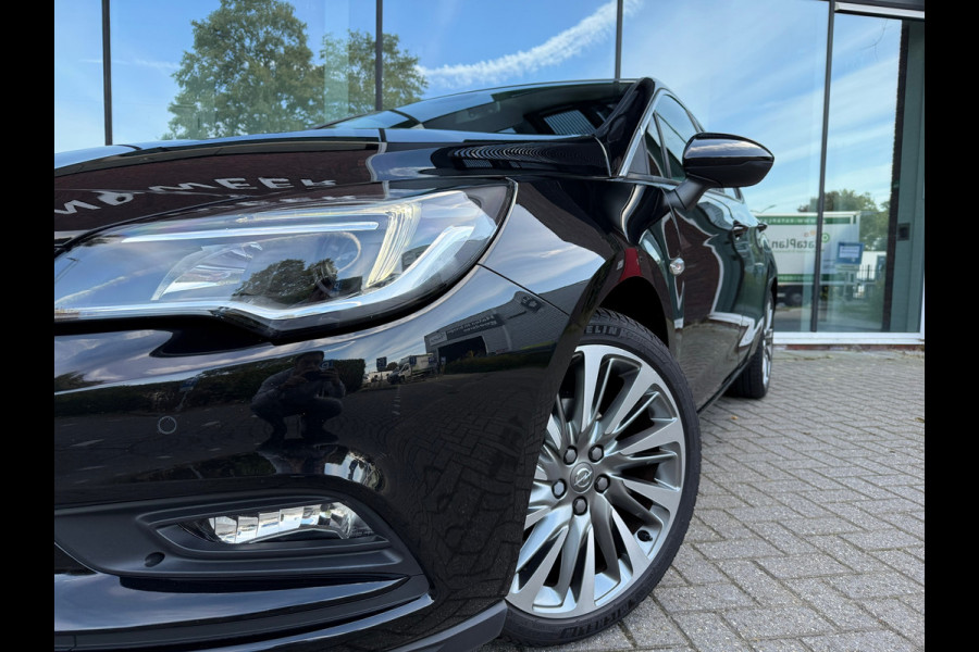 Opel Astra 1.0 Turbo Online Edition - Navi - Parkeerhulp - Climate - Org.NL