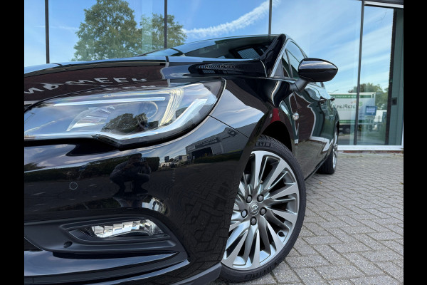 Opel Astra 1.0 Turbo Online Edition - Navi - Parkeerhulp - Climate - Org.NL