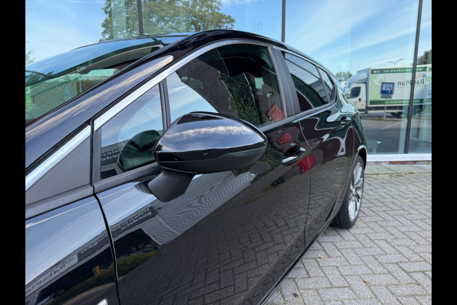 Opel Astra 1.0 Turbo Online Edition - Navi - Parkeerhulp - Climate - Org.NL
