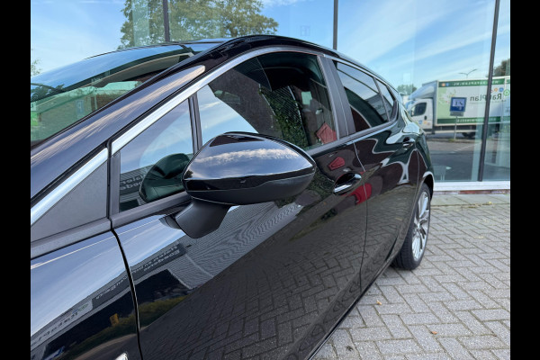 Opel Astra 1.0 Turbo Online Edition - Navi - Parkeerhulp - Climate - Org.NL