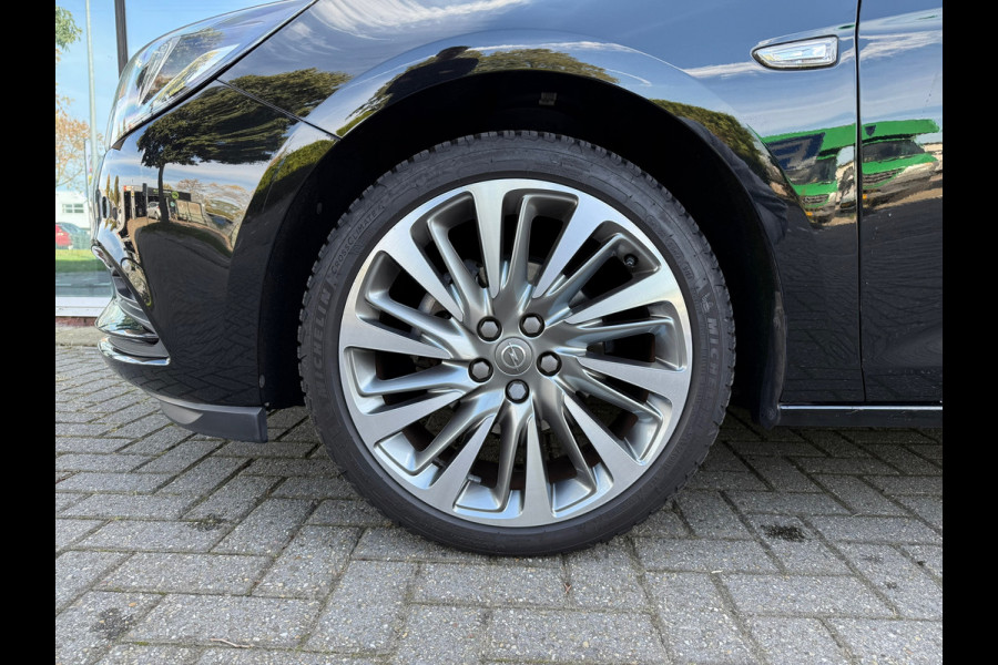 Opel Astra 1.0 Turbo Online Edition - Navi - Parkeerhulp - Climate - Org.NL