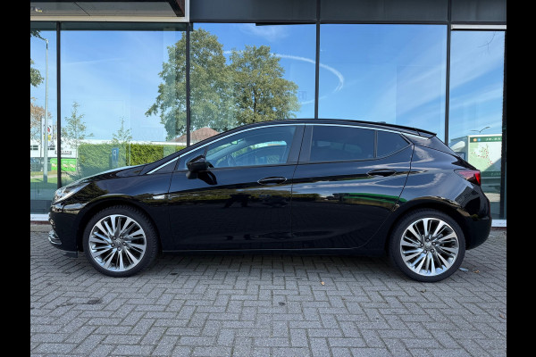 Opel Astra 1.0 Turbo Online Edition - Navi - Parkeerhulp - Climate - Org.NL