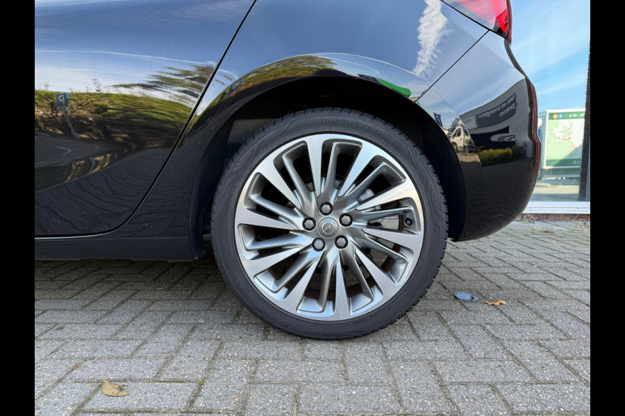 Opel Astra 1.0 Turbo Online Edition - Navi - Parkeerhulp - Climate - Org.NL