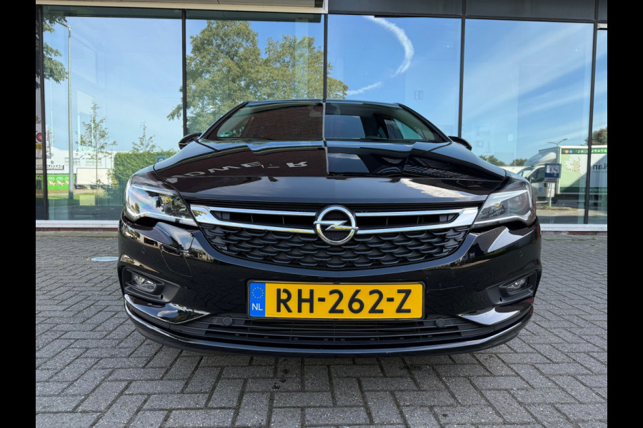Opel Astra 1.0 Turbo Online Edition - Navi - Parkeerhulp - Climate - Org.NL