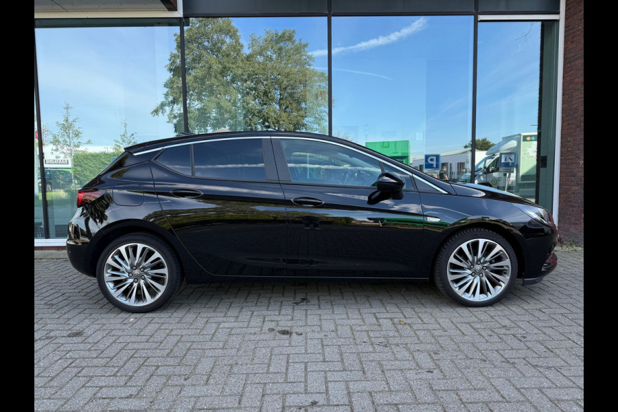 Opel Astra 1.0 Turbo Online Edition - Navi - Parkeerhulp - Climate - Org.NL