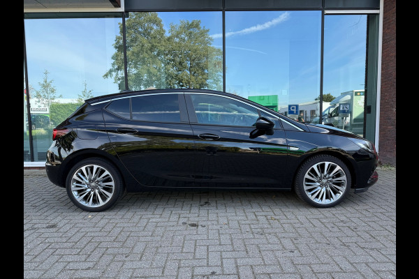 Opel Astra 1.0 Turbo Online Edition - Navi - Parkeerhulp - Climate - Org.NL