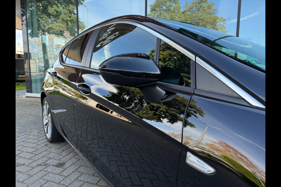 Opel Astra 1.0 Turbo Online Edition - Navi - Parkeerhulp - Climate - Org.NL