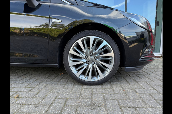 Opel Astra 1.0 Turbo Online Edition - Navi - Parkeerhulp - Climate - Org.NL