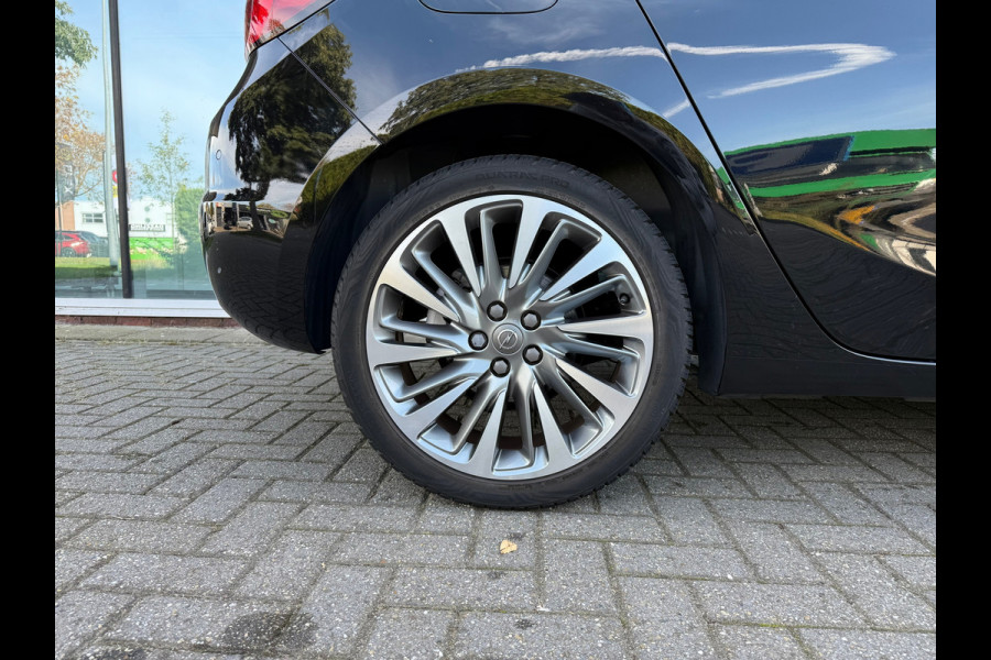 Opel Astra 1.0 Turbo Online Edition - Navi - Parkeerhulp - Climate - Org.NL