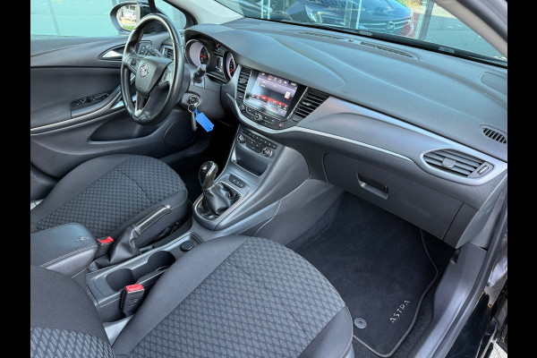 Opel Astra 1.0 Turbo Online Edition - Navi - Parkeerhulp - Climate - Org.NL