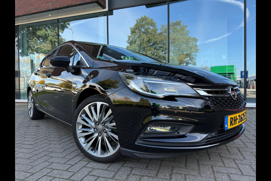 Opel Astra 1.0 Turbo Online Edition - Navi - Parkeerhulp - Climate - Org.NL
