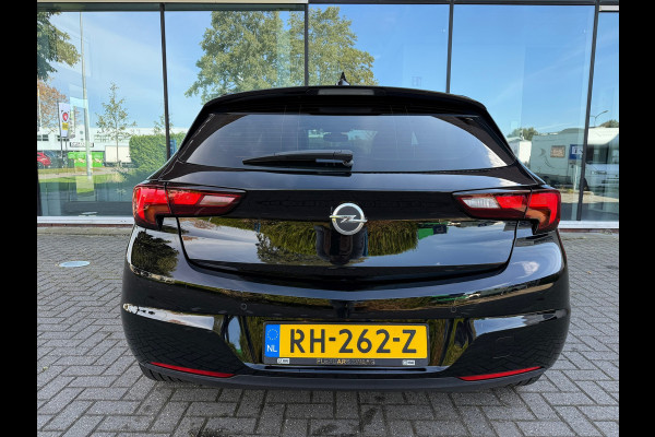 Opel Astra 1.0 Turbo Online Edition - Navi - Parkeerhulp - Climate - Org.NL