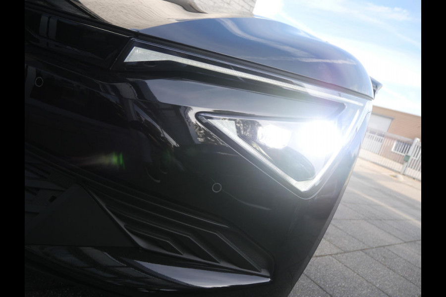 Kia Ev6 Black Edition 63 kWh | Navi | Clima | Carplay | 19'' LM l 428 km Actieradius