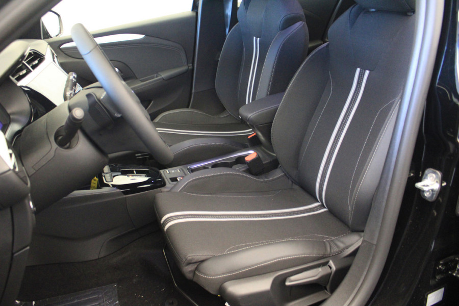 Opel Corsa 1.2 Turbo Hybrid GS |Stoel/stuur verwarming|Camera|Carplay|