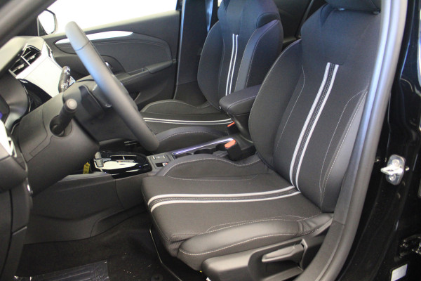 Opel Corsa 1.2 Turbo Hybrid GS |Stoel/stuur verwarming|Camera|Carplay|