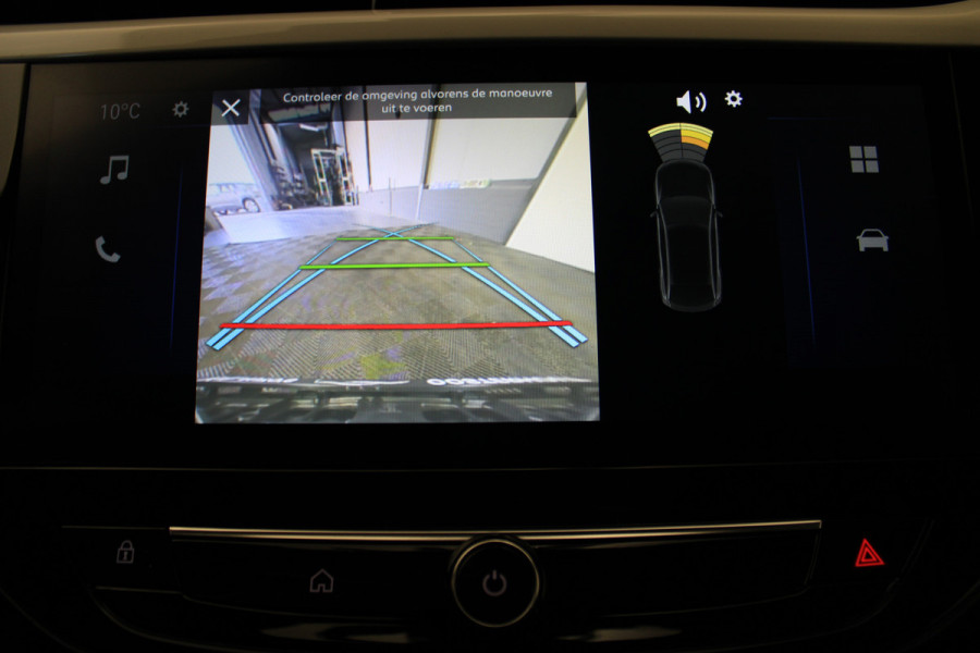 Opel Corsa 1.2 Turbo Hybrid GS |Stoel/stuur verwarming|Camera|Carplay|