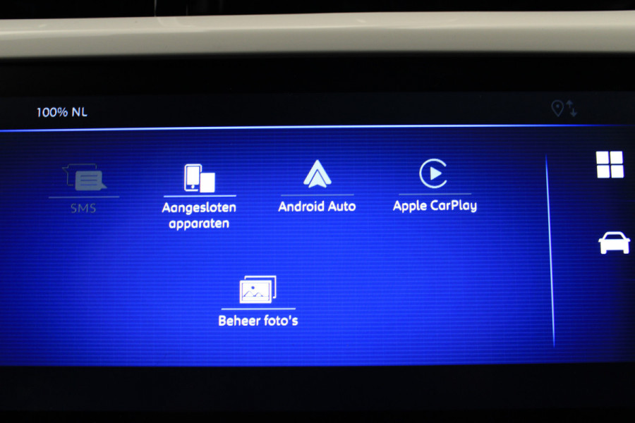 Opel Corsa 1.2 Turbo Hybrid GS |Stoel/stuur verwarming|Camera|Carplay|