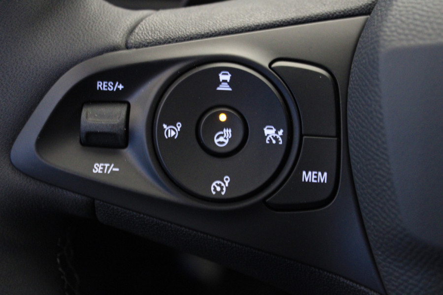 Opel Corsa 1.2 Turbo Hybrid GS |Stoel/stuur verwarming|Camera|Carplay|