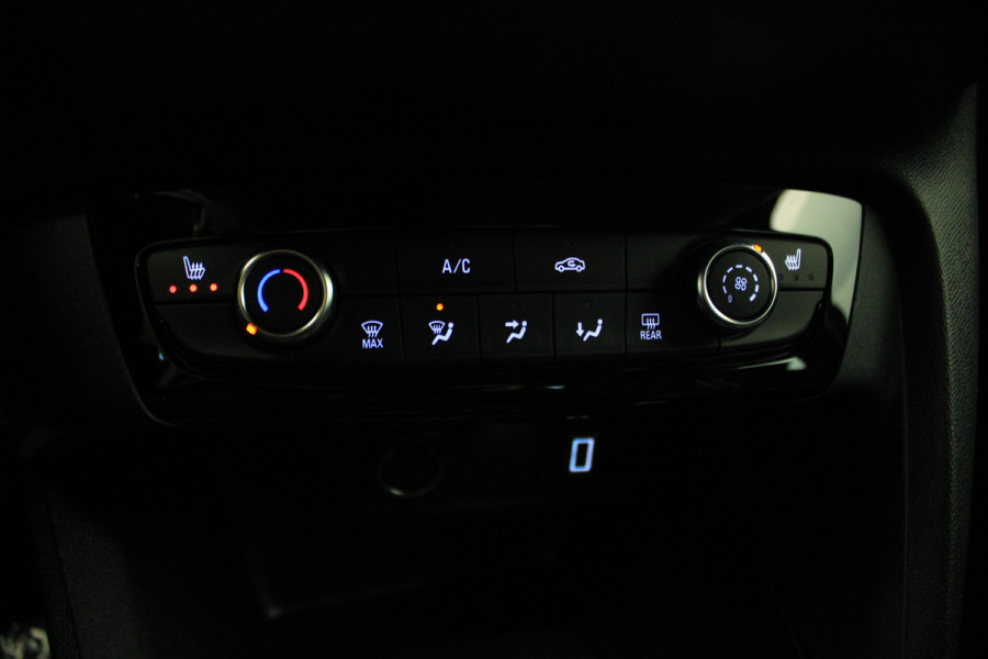 Opel Corsa 1.2 Turbo Hybrid GS |Stoel/stuur verwarming|Camera|Carplay|