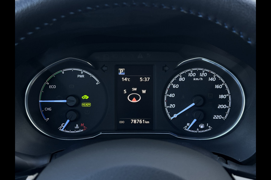 Toyota Yaris 1.5 Hybrid Bi-Tone | Navi | Clima | Camera | Cruise