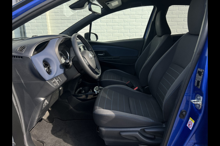 Toyota Yaris 1.5 Hybrid Bi-Tone | Navi | Clima | Camera | Cruise