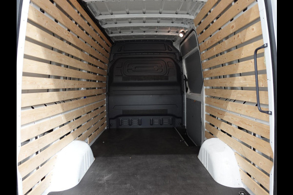 Mercedes-Benz Sprinter 315 Automaat L2H2 RWD Automaat Airco Cruise Control Side-bars Navigatiesysteem Trekhaak