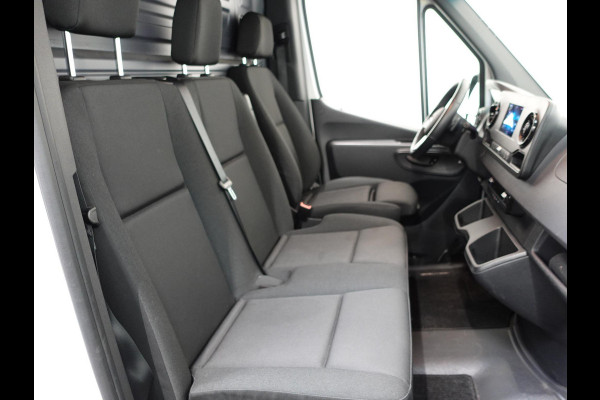 Mercedes-Benz Sprinter 315 Automaat L2H2 RWD Automaat Airco Cruise Control Side-bars Navigatiesysteem Trekhaak