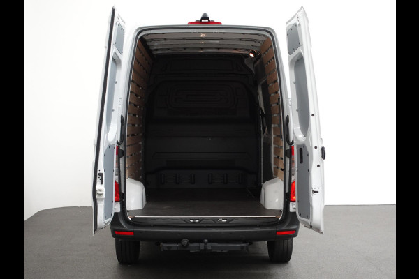 Mercedes-Benz Sprinter 315 Automaat L2H2 RWD Automaat Airco Cruise Control Side-bars Navigatiesysteem Trekhaak
