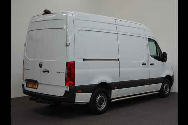 Mercedes-Benz Sprinter 315 Automaat L2H2 RWD Automaat Airco Cruise Control Side-bars Navigatiesysteem Trekhaak