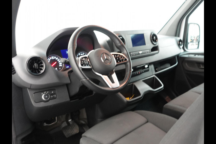 Mercedes-Benz Sprinter 315 Automaat L2H2 RWD Automaat Airco Cruise Control Side-bars Navigatiesysteem Trekhaak
