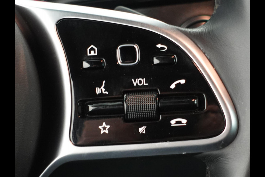 Mercedes-Benz Sprinter 315 Automaat L2H2 RWD Automaat Airco Cruise Control Side-bars Navigatiesysteem Trekhaak