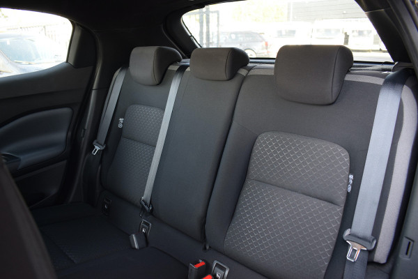 Nissan Juke 1.0 DIG-T N-Connecta | Apple CarPlay | Camera | Climate | Cruise
