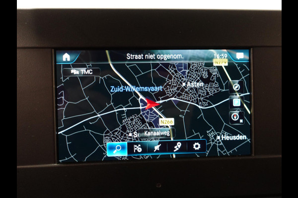 Mercedes-Benz Sprinter 211 1.9 CDI L2H2 FWD Automaat 9-G tronic Airco Navi Camera Cruisecontrol 3Zits Electra pakket DAB