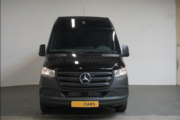 Mercedes-Benz Sprinter 211 1.9 CDI L2H2 FWD Automaat 9-G tronic Airco Navi Camera Cruisecontrol 3Zits Electra pakket DAB