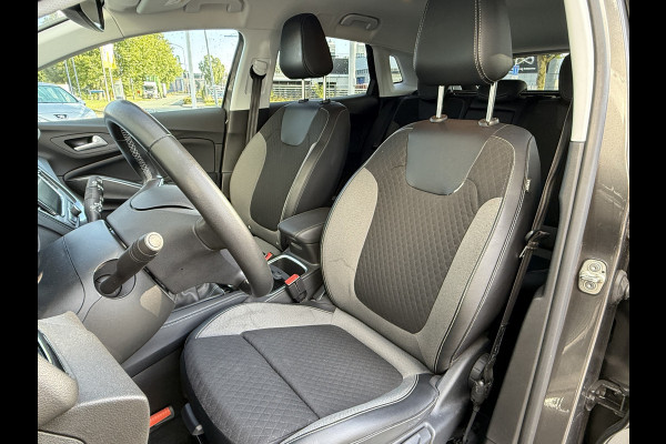 Opel Grandland X BWJ 11-2020 1.2T 131PK Bus Executive | CLIMA | NAVI | CAMERA | CARPLAY | LEDER/STOF | SPORTSTOELEN | PRIVACY GLASS