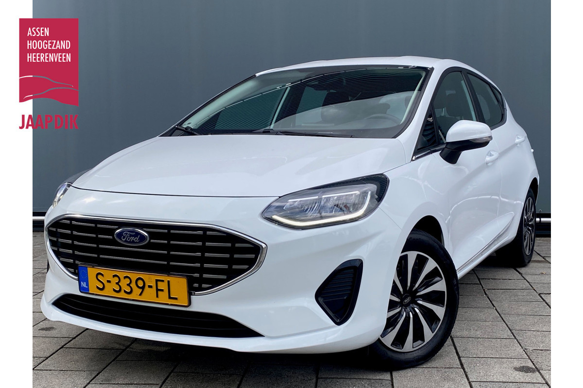 Ford Fiesta BWJ 2023 | 1.0T Hybrid 126PK Titanium | CLIMA | CARPLAY | CRUISE | NAVI | PRIVACY GLASS | Ford Fiesta BWJ 2023 | 1.0T Hybrid 126PK Titanium | CLIMA | CARPLAY | CRUISE | NAVI | PRIVACY GLASS |