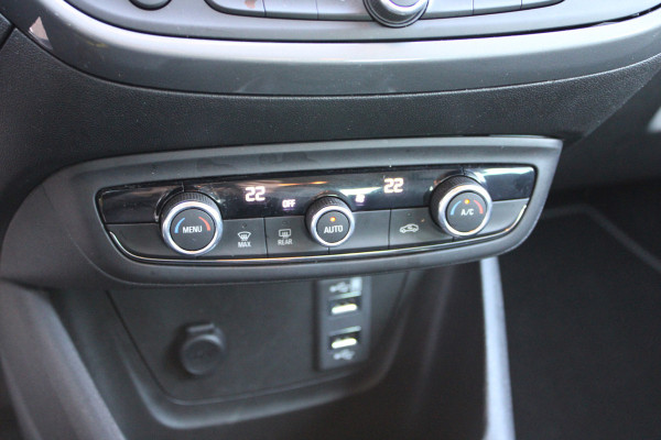 Opel Crossland 1.2 Turbo Elegance | Trekhaak | Navigatie | AGR | Dealerond.