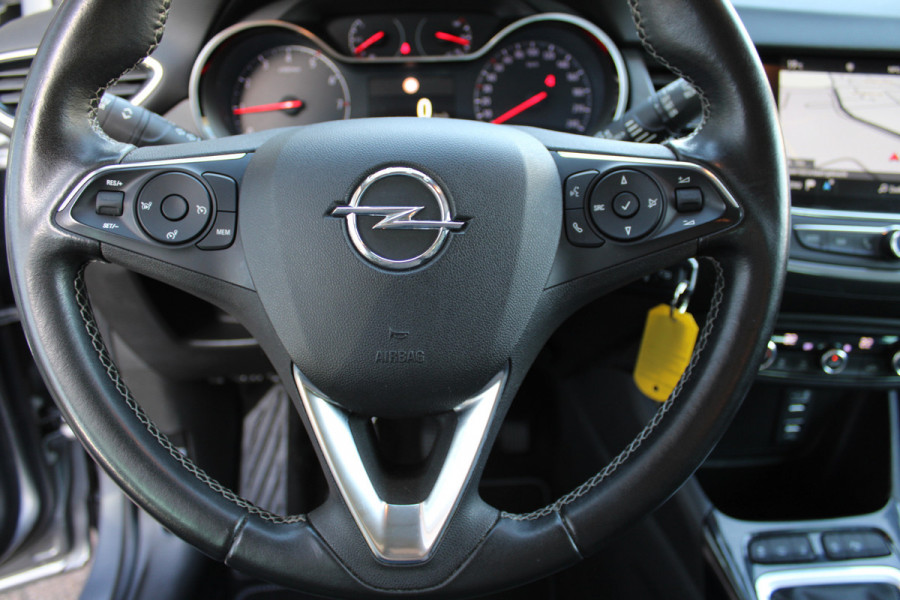 Opel Crossland 1.2 Turbo Elegance | Trekhaak | Navigatie | AGR | Dealerond.
