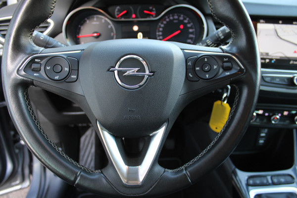Opel Crossland 1.2 Turbo Elegance | Trekhaak | Navigatie | AGR | Dealerond.