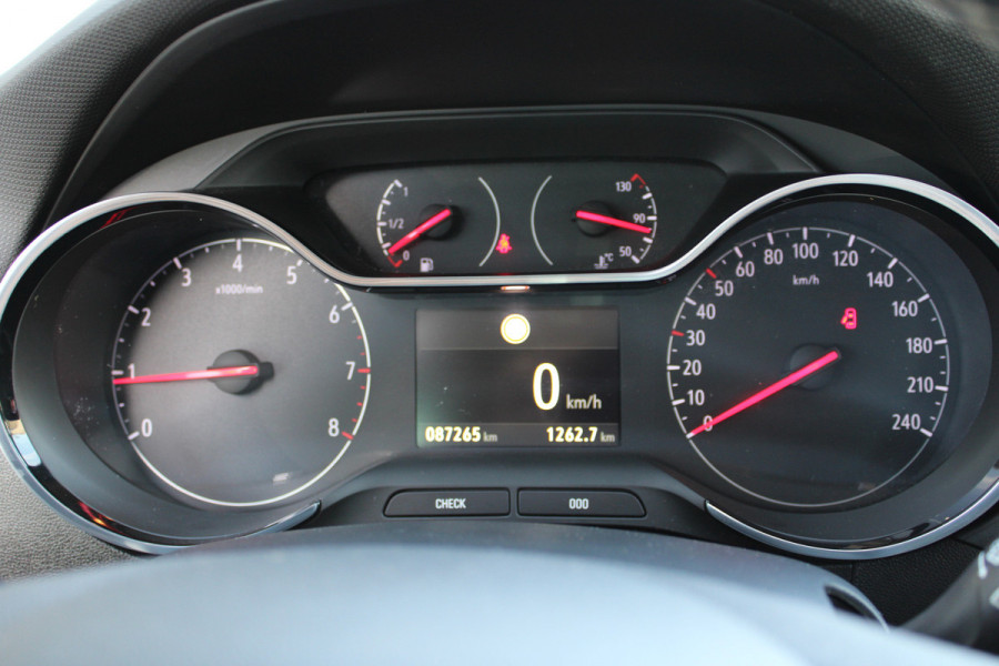 Opel Crossland 1.2 Turbo Elegance | Trekhaak | Navigatie | AGR | Dealerond.