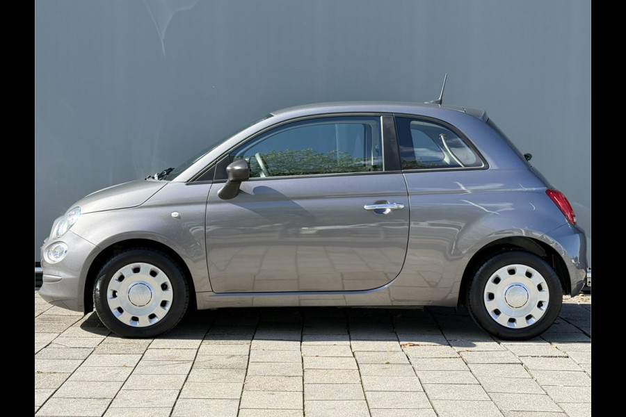 Fiat 500 | BWJ 2020 | 0.9 Turbo 85PK Young | NAVI | CRUISE | AIRCO | DAB |