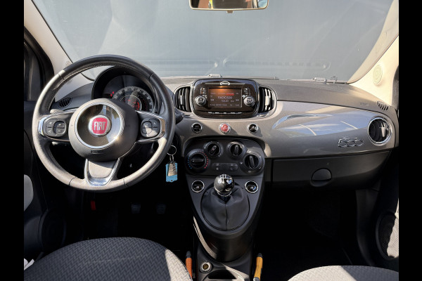 Fiat 500 | BWJ 2020 | 0.9 Turbo 85PK Young | NAVI | CRUISE | AIRCO | DAB |