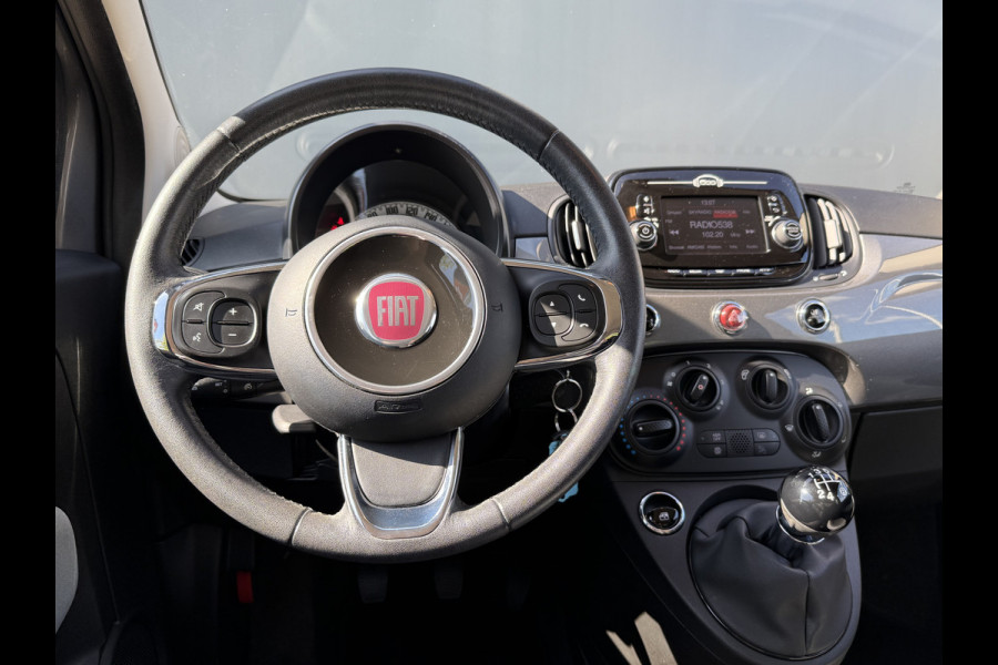Fiat 500 | BWJ 2020 | 0.9 Turbo 85PK Young | NAVI | CRUISE | AIRCO | DAB |